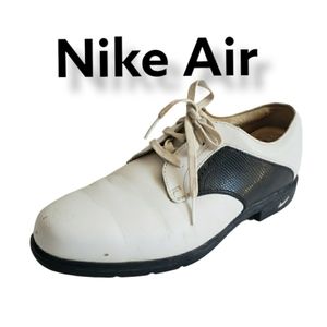 Nike Air Comfort Golf Shoes#